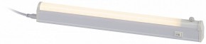 Накладной светильник Эра  LLED-02-04W-4000-MS-W в Нягани - nyagan.ok-mebel.com | фото 2