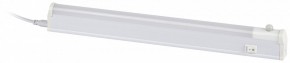 Накладной светильник Эра  LLED-02-04W-4000-MS-W в Нягани - nyagan.ok-mebel.com | фото 4