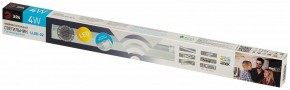 Накладной светильник Эра  LLED-02-04W-4000-MS-W в Нягани - nyagan.ok-mebel.com | фото 8