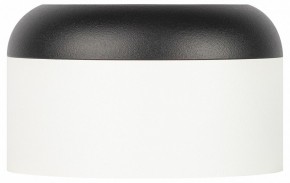 Накладной светильник Эра  OL56 WH/BK в Нягани - nyagan.ok-mebel.com | фото 4