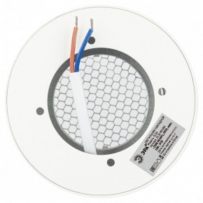 Накладной светильник Эра  OL56 WH/BK в Нягани - nyagan.ok-mebel.com | фото 6