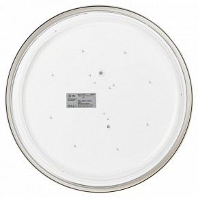 Накладной светильник Эра Relict Relict 38 SPB-6-40 4К WH в Нягани - nyagan.ok-mebel.com | фото 4