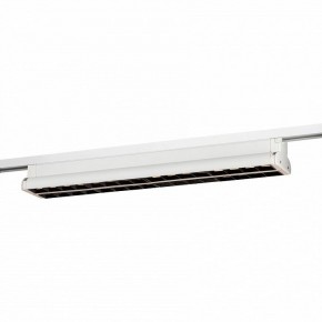 Накладной светильник Эра  TR54 - 5030 WH в Нягани - nyagan.ok-mebel.com | фото 2