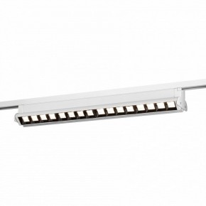 Накладной светильник Эра  TR54 - 5040 WH в Нягани - nyagan.ok-mebel.com | фото 7