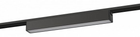 Накладной светильник Эра  TRM-S5-1-12W4K-BK в Нягани - nyagan.ok-mebel.com | фото