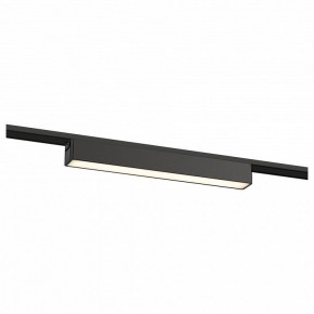 Накладной светильник Эра  TRM-S5-1-12W4K-BK в Нягани - nyagan.ok-mebel.com | фото 2