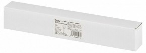 Накладной светильник Эра  TRM-S5-1-12W4K-WH в Нягани - nyagan.ok-mebel.com | фото 6