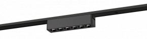 Накладной светильник Эра  TRM-S5-2-6W4K-BK в Нягани - nyagan.ok-mebel.com | фото 2