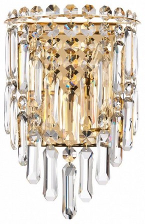 Накладной светильник Favourite Diadem 4724-2W в Нягани - nyagan.ok-mebel.com | фото
