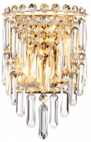 Накладной светильник Favourite Diadem 4724-2W в Нягани - nyagan.ok-mebel.com | фото 2