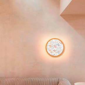 Накладной светильник Favourite Helium 4705-1W в Нягани - nyagan.ok-mebel.com | фото 3