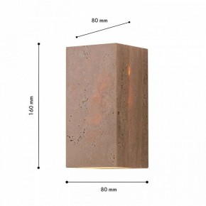 Накладной светильник Favourite Limestone 4652-2W в Нягани - nyagan.ok-mebel.com | фото 3