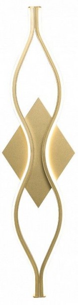 Накладной светильник Favourite Mebius 4741-1W в Нягани - nyagan.ok-mebel.com | фото