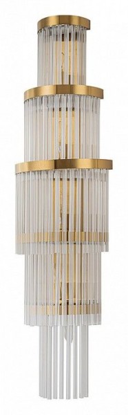 Накладной светильник Favourite Regal 4308-5W в Нягани - nyagan.ok-mebel.com | фото