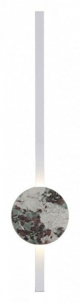 Накладной светильник Favourite Sten 4447-1W в Нягани - nyagan.ok-mebel.com | фото