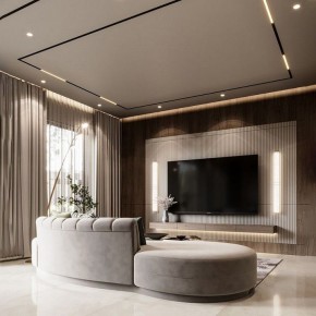 Накладной светильник Feron AL302 51712 в Нягани - nyagan.ok-mebel.com | фото 2