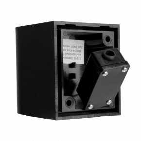 Накладной светильник Feron DH014-P 51543 в Нягани - nyagan.ok-mebel.com | фото 4