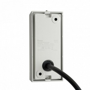 Накладной светильник Feron DH023 51310 в Нягани - nyagan.ok-mebel.com | фото 6