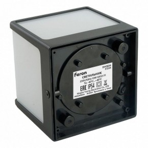 Накладной светильник Feron DH0604 51334 в Нягани - nyagan.ok-mebel.com | фото 7