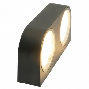 Накладной светильник Feron DH1203 51328 в Нягани - nyagan.ok-mebel.com | фото 2