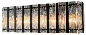 Накладной светильник iLamp Panorama W4688-58 MBK+CR в Нягани - nyagan.ok-mebel.com | фото
