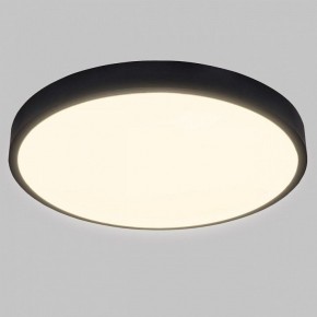 Накладной светильник Imex RONDA PLC.500-72-CCT-BK в Нягани - nyagan.ok-mebel.com | фото 2