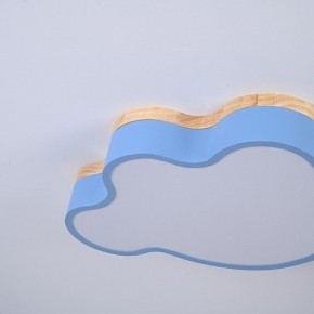 Накладной светильник Imperiumloft CLOUD ECO Blue CLOUD-ECO01 в Нягани - nyagan.ok-mebel.com | фото 6