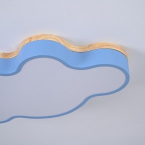 Накладной светильник Imperiumloft CLOUD ECO Blue CLOUD-ECO01 в Нягани - nyagan.ok-mebel.com | фото 7