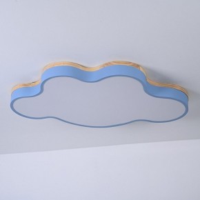 Накладной светильник Imperiumloft CLOUD ECO Blue CLOUD-ECO01 в Нягани - nyagan.ok-mebel.com | фото 2
