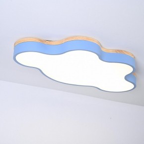 Накладной светильник Imperiumloft CLOUD ECO Blue CLOUD-ECO01 в Нягани - nyagan.ok-mebel.com | фото 4