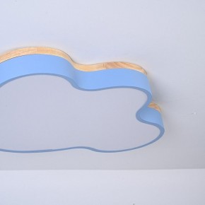 Накладной светильник Imperiumloft CLOUD ECO Blue CLOUD-ECO01 в Нягани - nyagan.ok-mebel.com | фото 6