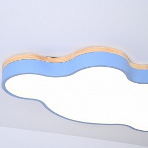 Накладной светильник Imperiumloft CLOUD ECO Blue CLOUD-ECO01 в Нягани - nyagan.ok-mebel.com | фото 7
