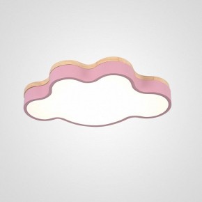 Накладной светильник Imperiumloft CLOUD ECO Pink CLOUD-ECO01 в Нягани - nyagan.ok-mebel.com | фото