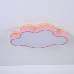 Накладной светильник Imperiumloft CLOUD ECO Pink CLOUD-ECO01 в Нягани - nyagan.ok-mebel.com | фото 2