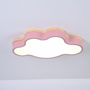 Накладной светильник Imperiumloft CLOUD ECO Pink CLOUD-ECO01 в Нягани - nyagan.ok-mebel.com | фото 3