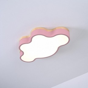 Накладной светильник Imperiumloft CLOUD ECO Pink CLOUD-ECO01 в Нягани - nyagan.ok-mebel.com | фото 4