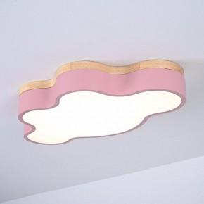 Накладной светильник Imperiumloft CLOUD ECO Pink CLOUD-ECO01 в Нягани - nyagan.ok-mebel.com | фото 5