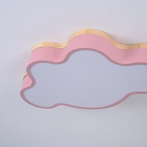 Накладной светильник Imperiumloft CLOUD ECO Pink CLOUD-ECO01 в Нягани - nyagan.ok-mebel.com | фото 7