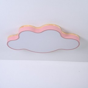 Накладной светильник Imperiumloft CLOUD ECO Pink CLOUD-ECO01 в Нягани - nyagan.ok-mebel.com | фото 2