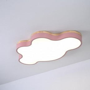 Накладной светильник Imperiumloft CLOUD ECO Pink CLOUD-ECO01 в Нягани - nyagan.ok-mebel.com | фото 3