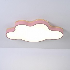 Накладной светильник Imperiumloft CLOUD ECO Pink CLOUD-ECO01 в Нягани - nyagan.ok-mebel.com | фото 4