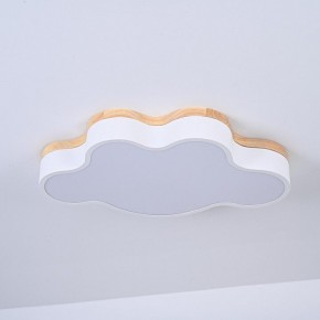 Накладной светильник Imperiumloft CLOUD ECO White CLOUD-ECO01 в Нягани - nyagan.ok-mebel.com | фото 2