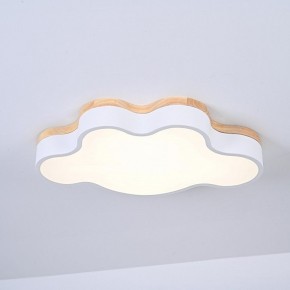 Накладной светильник Imperiumloft CLOUD ECO White CLOUD-ECO01 в Нягани - nyagan.ok-mebel.com | фото 3