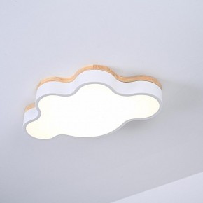 Накладной светильник Imperiumloft CLOUD ECO White CLOUD-ECO01 в Нягани - nyagan.ok-mebel.com | фото 4