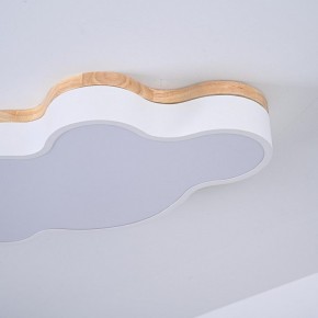 Накладной светильник Imperiumloft CLOUD ECO White CLOUD-ECO01 в Нягани - nyagan.ok-mebel.com | фото 7