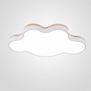 Накладной светильник Imperiumloft CLOUD ECO White CLOUD-ECO01 в Нягани - nyagan.ok-mebel.com | фото