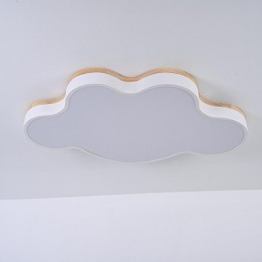 Накладной светильник Imperiumloft CLOUD ECO White CLOUD-ECO01 в Нягани - nyagan.ok-mebel.com | фото 2