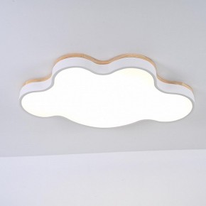 Накладной светильник Imperiumloft CLOUD ECO White CLOUD-ECO01 в Нягани - nyagan.ok-mebel.com | фото 3