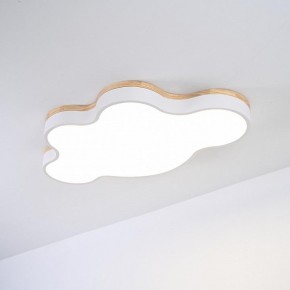 Накладной светильник Imperiumloft CLOUD ECO White CLOUD-ECO01 в Нягани - nyagan.ok-mebel.com | фото 4