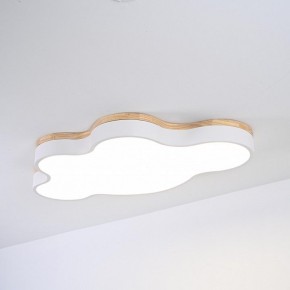 Накладной светильник Imperiumloft CLOUD ECO White CLOUD-ECO01 в Нягани - nyagan.ok-mebel.com | фото 5